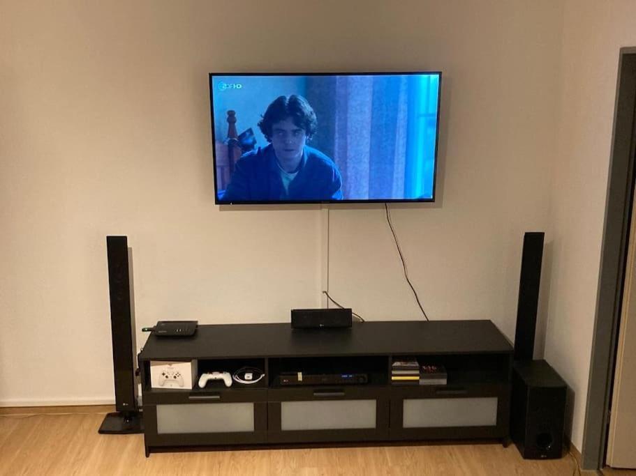 Helle 2-Zimmer Wohnung, Nicht Mehr Verfuegbar Erlangen Exterior photo